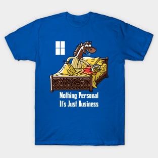 Nothing Personal T-Shirt